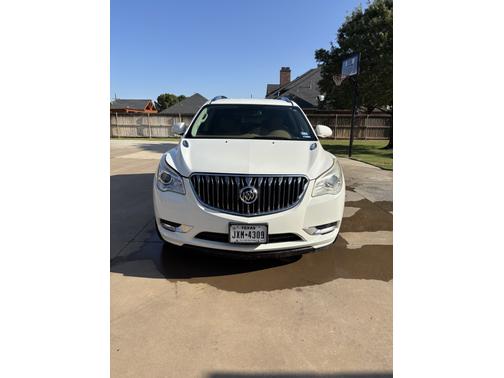 2014 Buick Enclave Leather