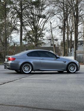2011 BMW M3 Base