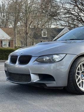 2011 BMW M3 Base