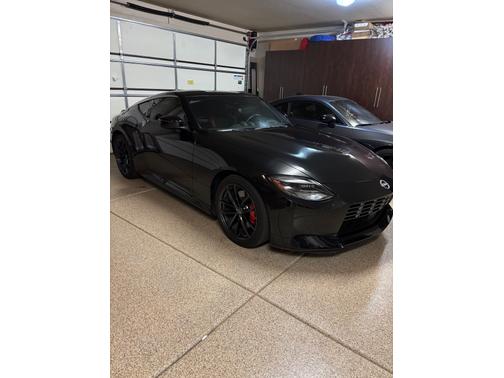 2023 Nissan Z Performance
