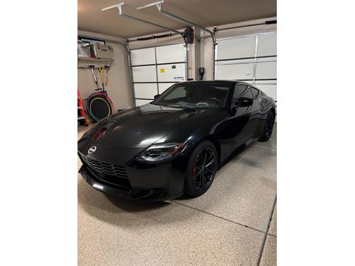 2023 Nissan Z Performance