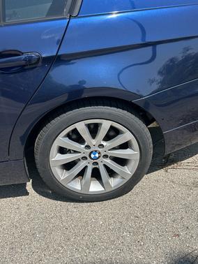 2011 BMW 328 i xDrive