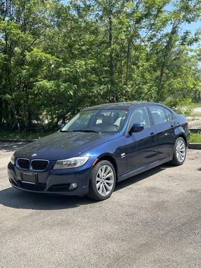 2011 BMW 328 i xDrive