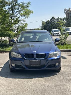 2011 BMW 328 i xDrive