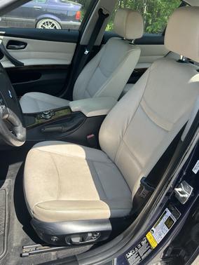 2011 BMW 328 i xDrive