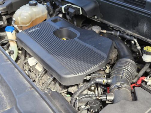 2020 Lincoln Nautilus Standard