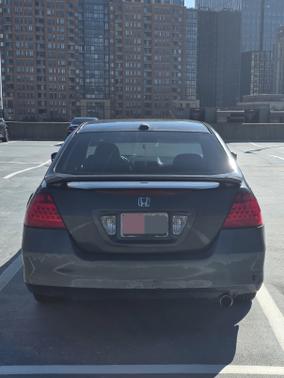 2006 Honda Accord EX-L