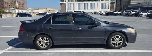 2006 Honda Accord EX-L