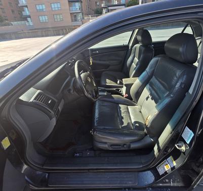 2006 Honda Accord EX-L