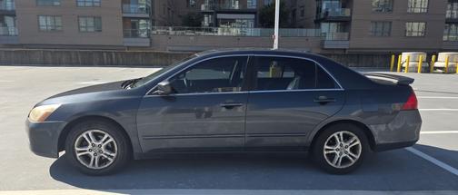 2006 Honda Accord EX-L