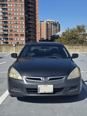 2006 Honda Accord EX-L