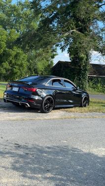 2018 Audi RS 3 2.5T