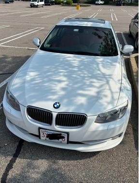2013 BMW 328 i xDrive