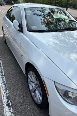 2013 BMW 328 i xDrive