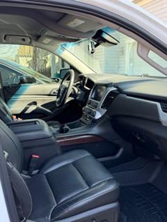 2020 GMC Yukon XL SLT