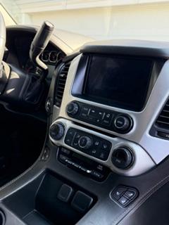 2020 GMC Yukon XL SLT