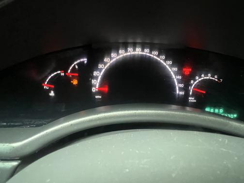 2006 Chrysler Pacifica Touring