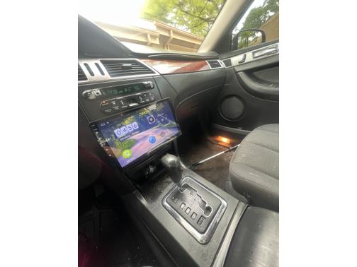 2006 Chrysler Pacifica Touring