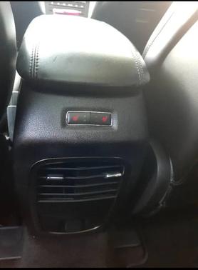 2015 Lincoln MKC Base