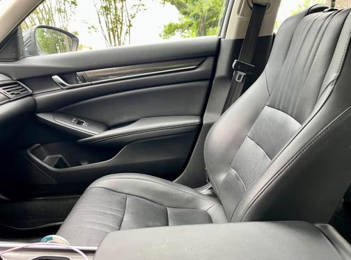 2021 Honda Accord Sport SE 1.5T