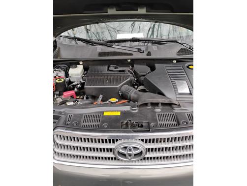 2009 Toyota Highlander Hybrid Limited