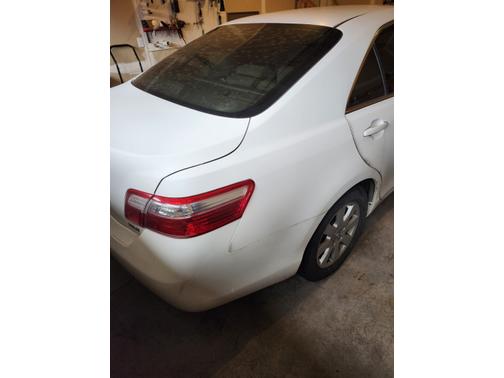 2009 Toyota Camry CE