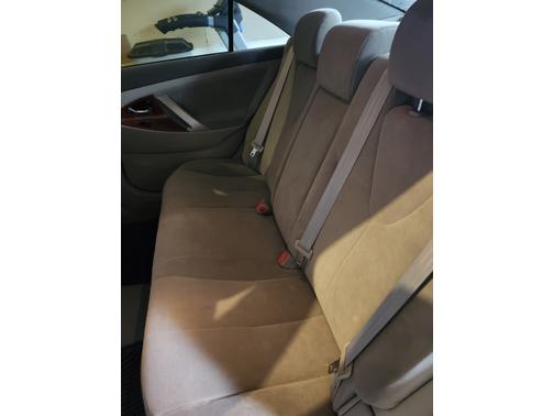 2009 Toyota Camry CE