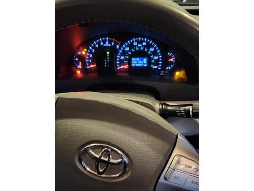 2009 Toyota Camry CE