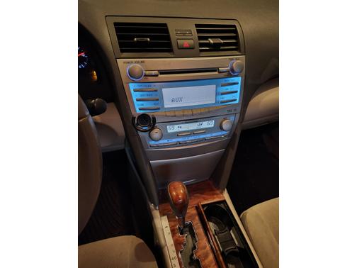 2009 Toyota Camry CE