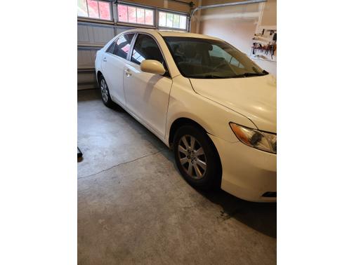 2009 Toyota Camry CE