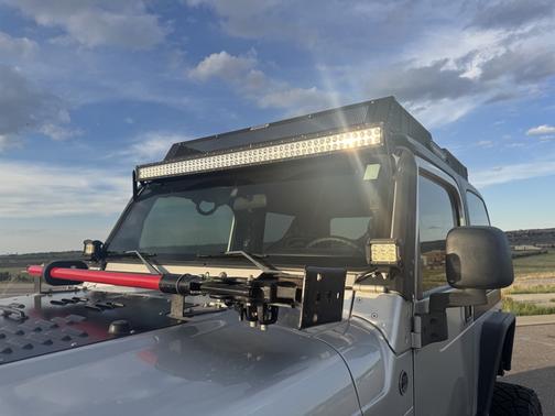 2004 Jeep Wrangler Sport