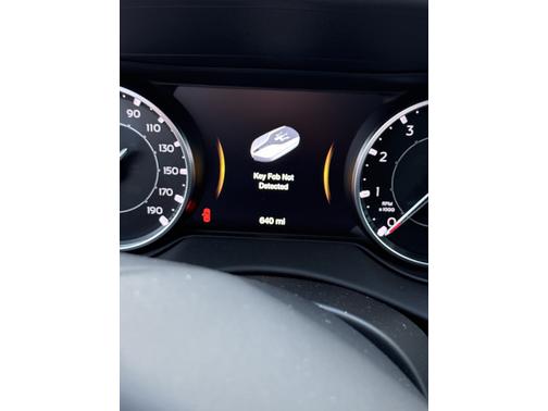 2024 Maserati Levante GT Ultima