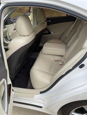 2010 Lexus IS 250 Base