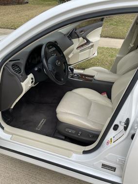 2010 Lexus IS 250 Base
