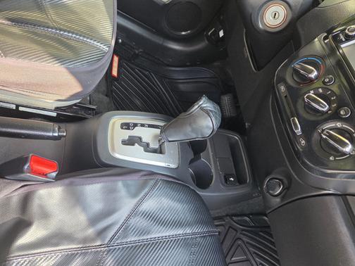 2019 Mitsubishi Mirage G4 ES