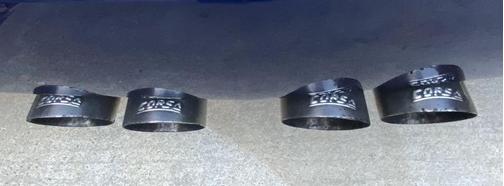 Blue 2004 Cadillac XLR Base