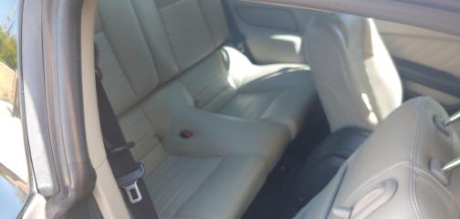 2011 Ford Mustang V6 Premium
