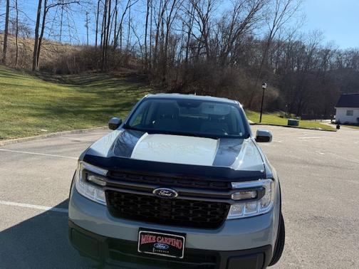 2023 Ford Maverick XLT