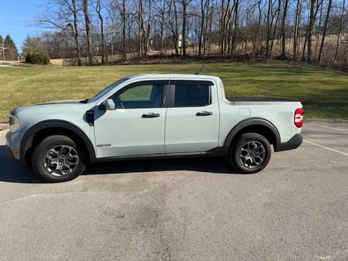 2023 Ford Maverick XLT