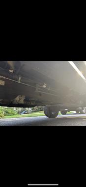 2017 Chevrolet Silverado 1500 WT