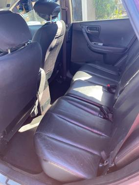 2005 Nissan Murano SL