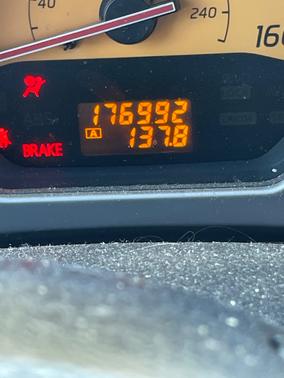 2005 Nissan Murano SL