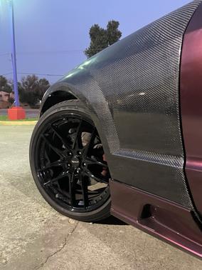 2005 Ford Mustang GT