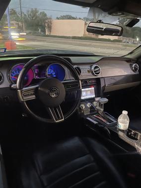 2005 Ford Mustang GT