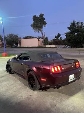 2005 Ford Mustang GT
