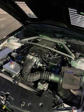 2005 Ford Mustang GT