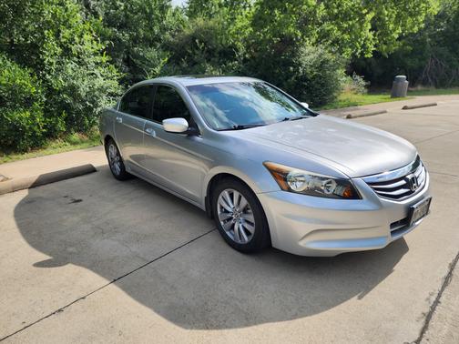 2011 Honda Accord EX-L