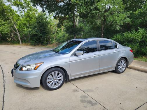2011 Honda Accord EX-L