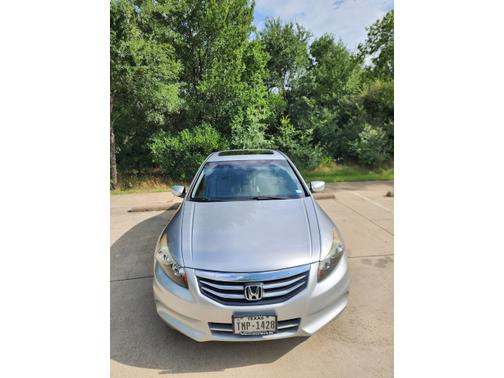 2011 Honda Accord EX-L