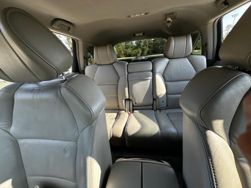 2011 Acura MDX 3.7L
